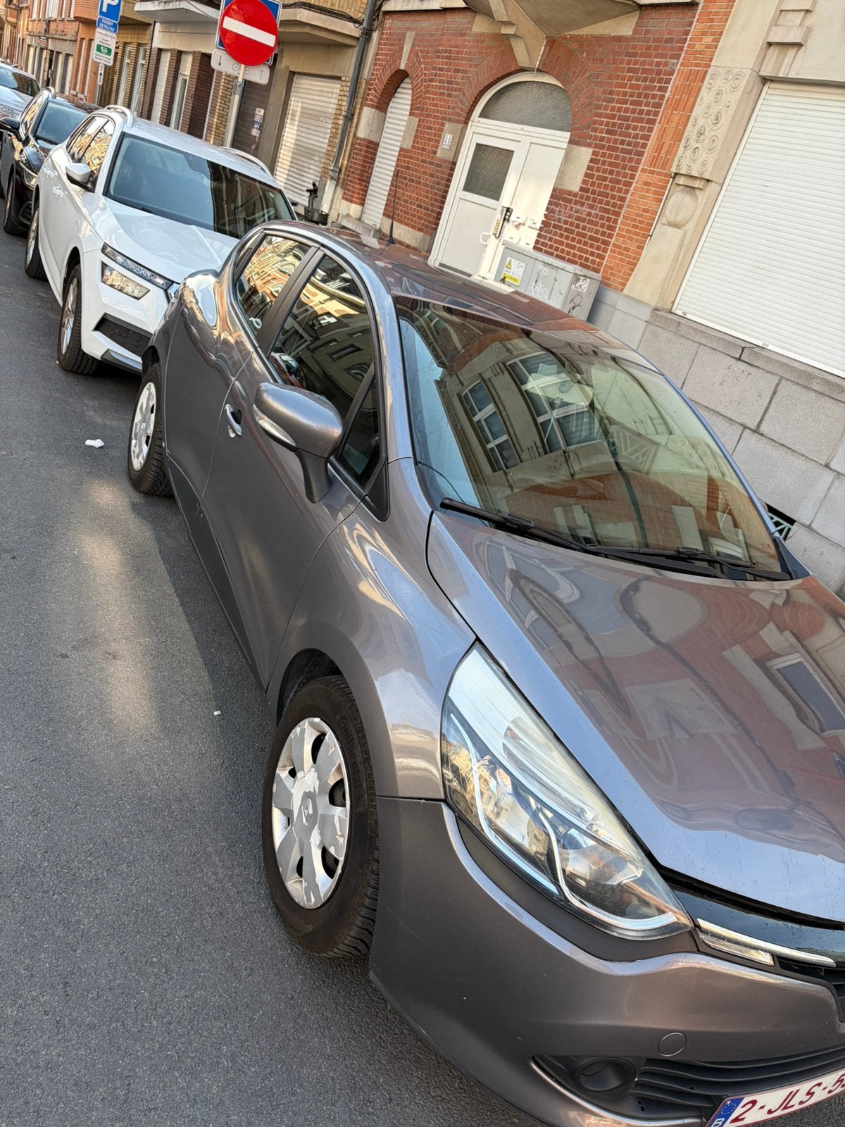Clio 4 1.2 essence, Autos, Achat, Particulier, Essence