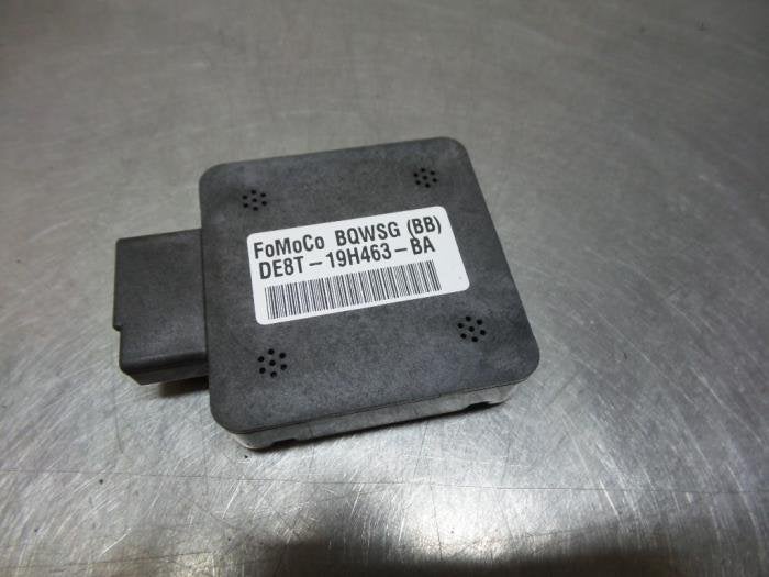 Module (diversen) van een Ford Fiesta (Fiesta 08-), Gebruikt, -, -, Ophalen of Verzenden