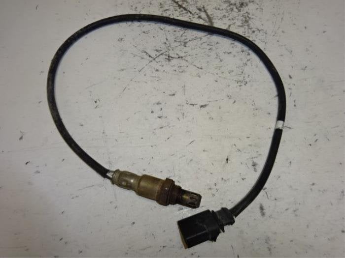 Sonde lambda d'un Volkswagen Polo, Volkswagen, -, 3 mois de garantie, Utilisé