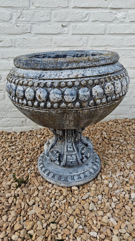 Pot de fleurs gratuit, Jardin & Terrasse, Enlèvement, Utilisé