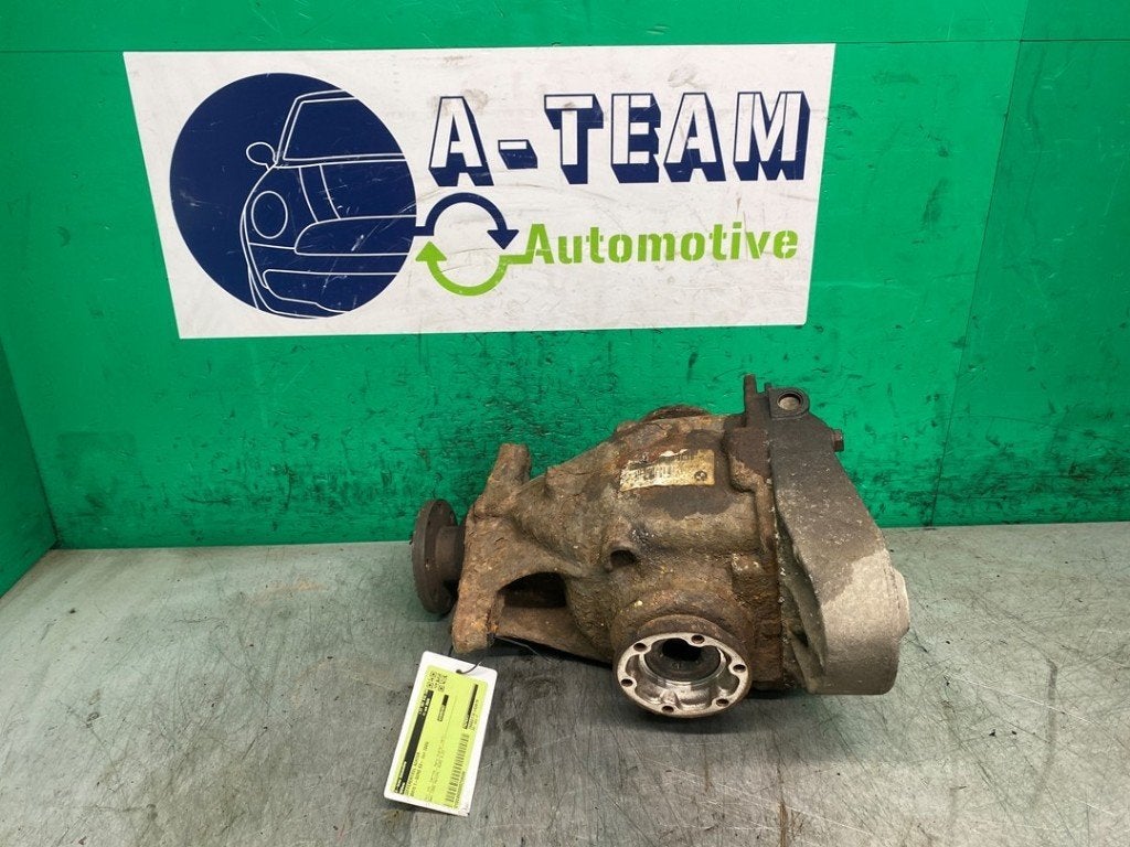 DIFFERENTIEEL ACHTER BMW 1 serie (E87 / 87N), Auto-onderdelen, Gebruikt, BMW