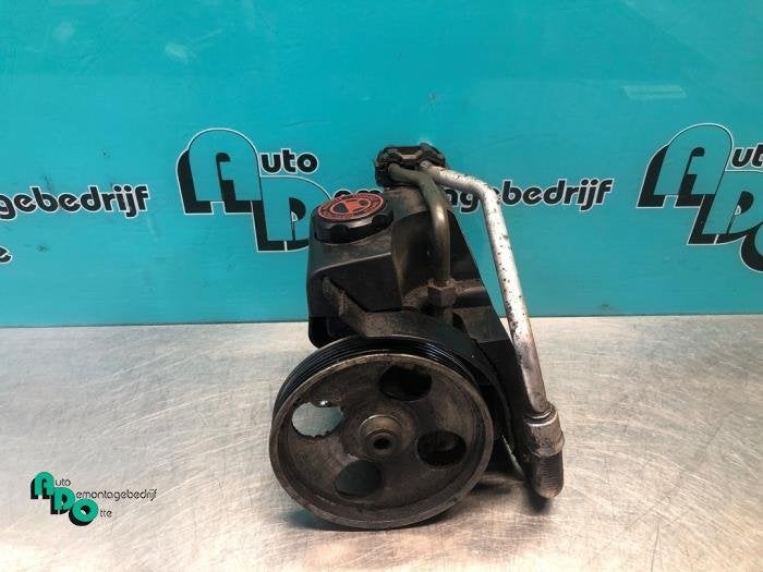 Pompe direction assistée d'un Peugeot 206 (206 98-), -, 3 mois de garantie, Utilisé, -