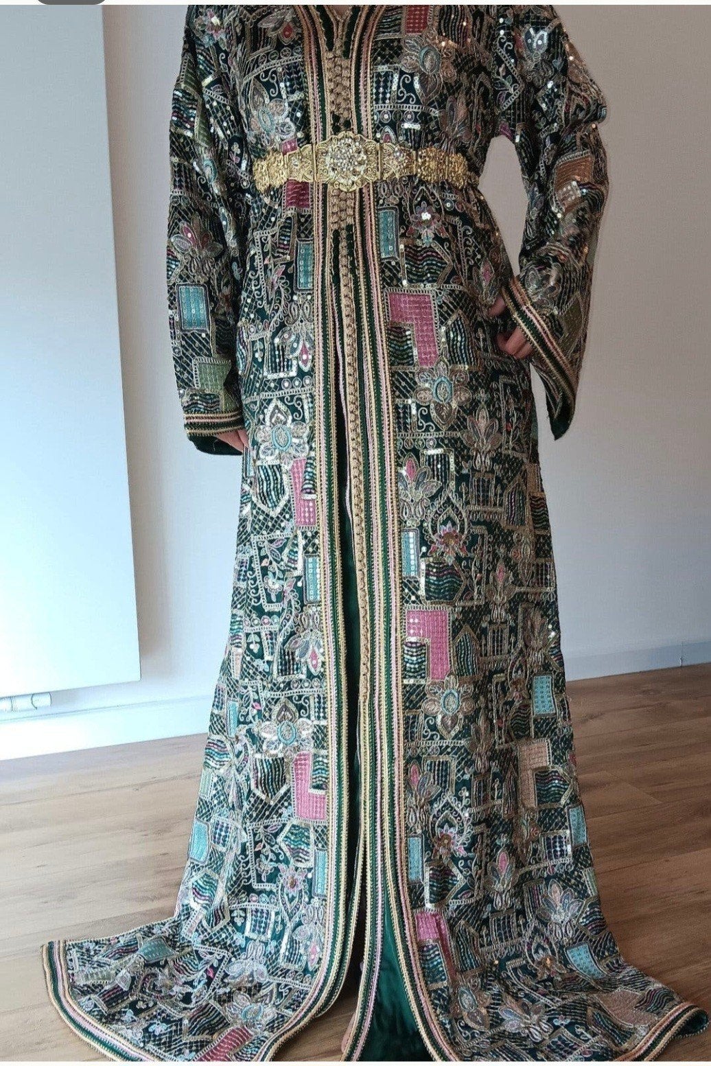 tekchita neuf, Neuf, Taille 38/40 (M), Enlèvement ou Envoi, Autres types