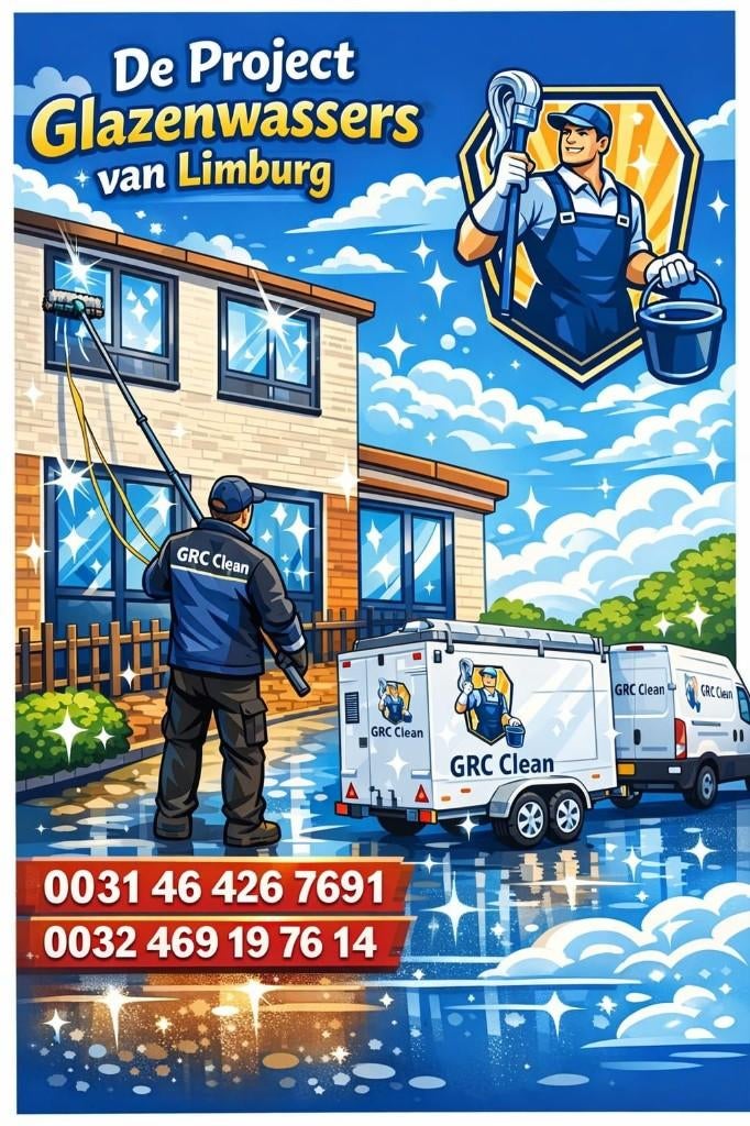 ruitenwasser, Ophalen, Overige typen