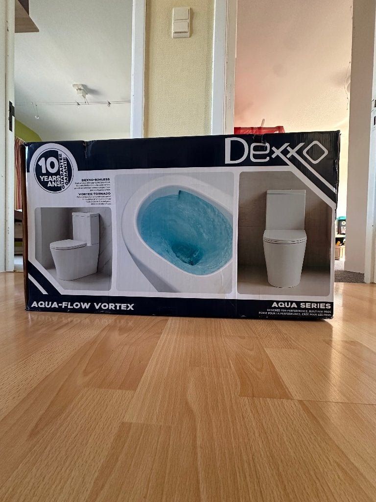 cabinet de toilette blanc haute qualité, Maison & Meubles, Neuf, Moins de 100 cm, Enlèvement, Autres types