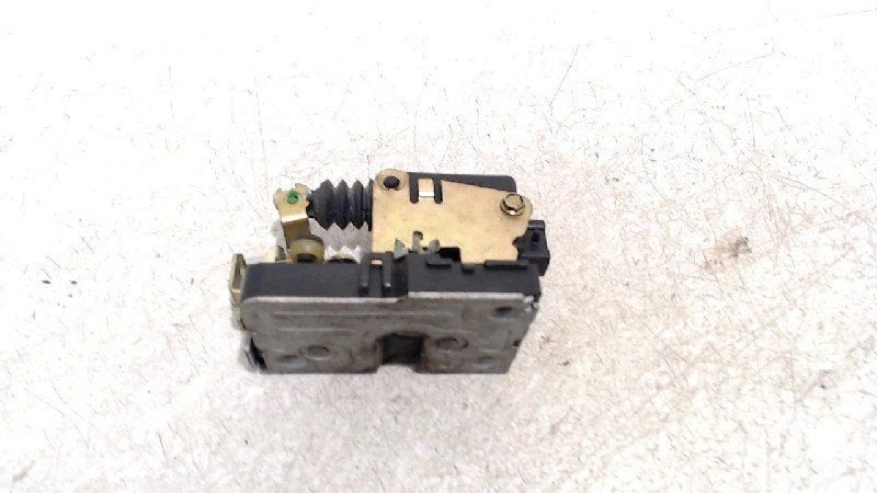 Slot mechaniek portier elektrisch centrale vergrendeling rec, Onderdelen@venauto.nl, Van der Ven Autorecycling B.V., Gebruikt