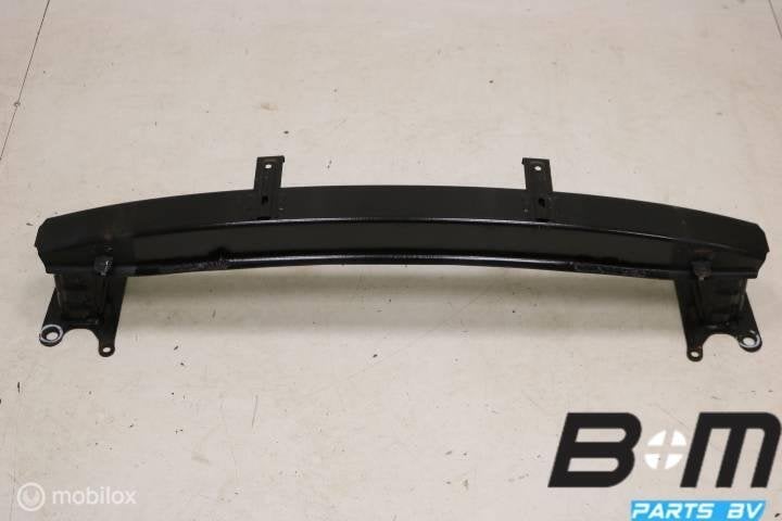 Voorbumperbalk Skoda Fabia 2 / Roomster, Gebruikt