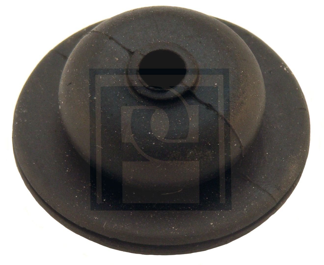 Volvo Rubber doorvoer gasstang PV544+Duett Volvo onderdeel n, Autos : Pièces & Accessoires, Enlèvement ou Envoi, Neuf, Volvo