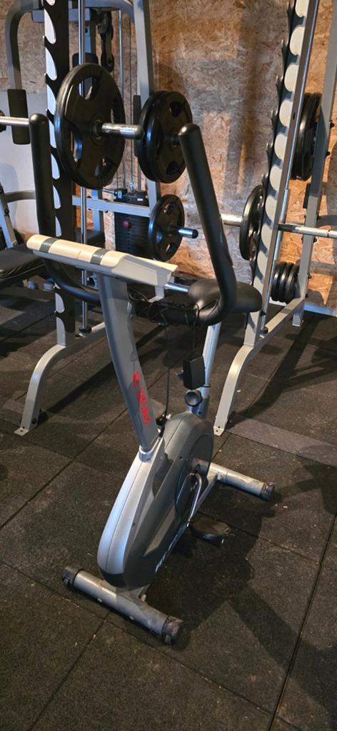 Fitbike 2, Enlèvement ou Envoi, Vélo d'appartement