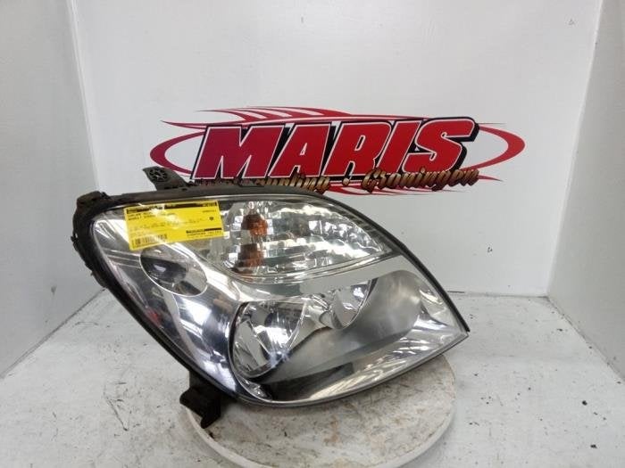 Phare droit d'un Renault Scenic, -, Renault, -, 3 mois de garantie