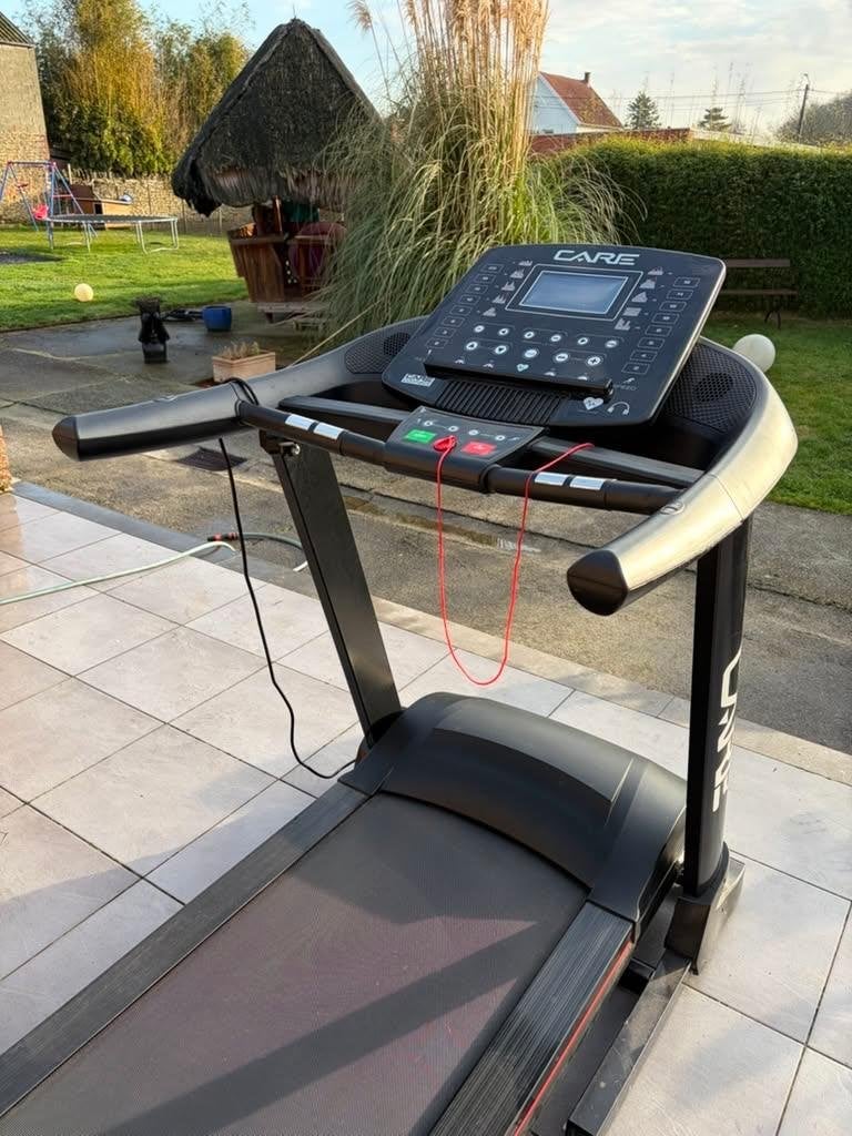 Tapis de course marche, Enlèvement, Comme neuf, Tapis roulant