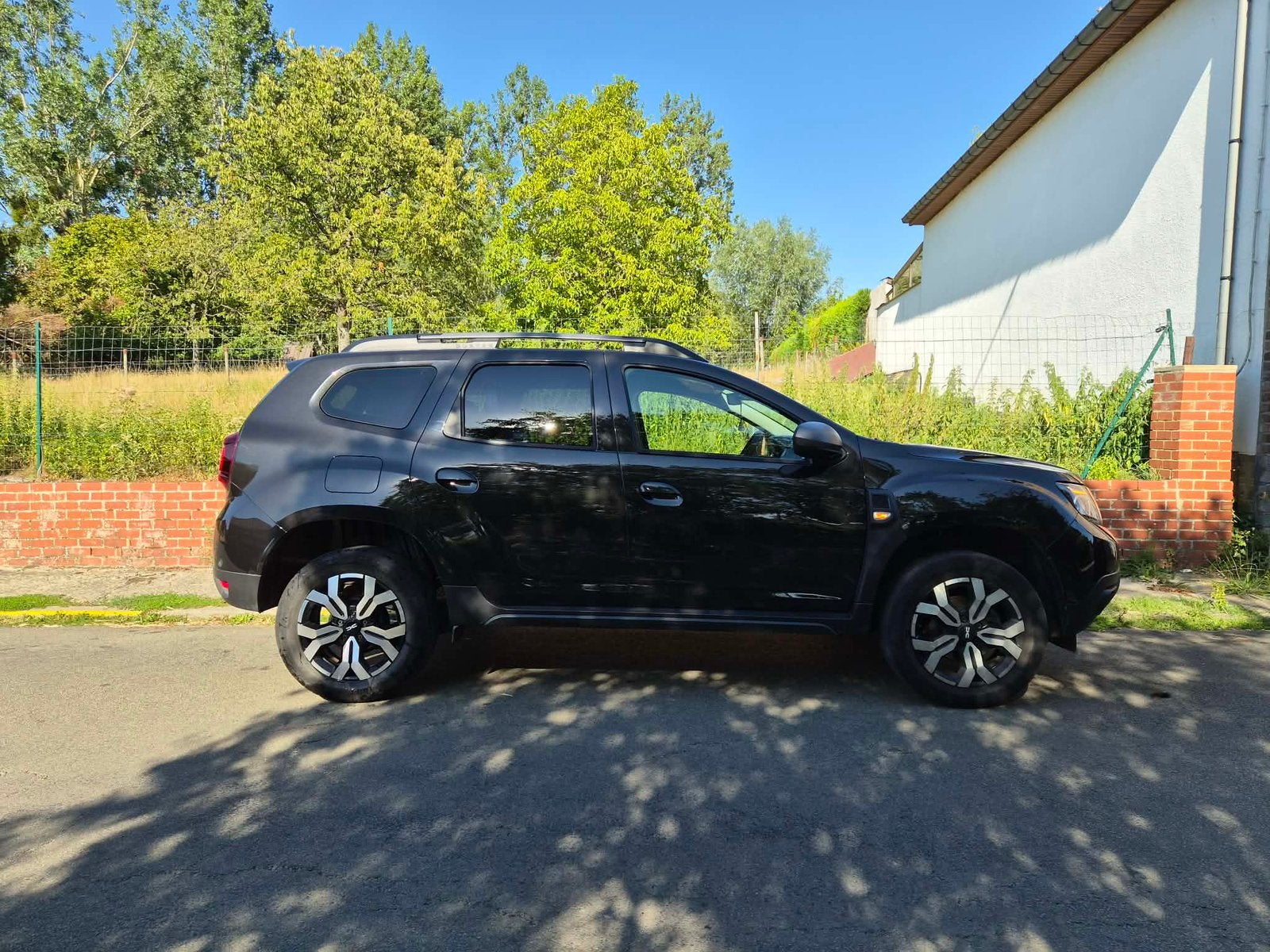 Dacia duster 2023, Autos, Euro 5, Achat, 4 portes, Duster