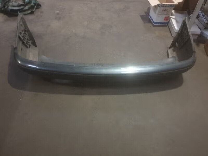 BUMPER ACHTER Audi 80 (B4) (01-1991/12-1995), Auto-onderdelen, Gebruikt, Auto-Union-Straße 1, 85057 Ingolstadt, DE, Info@audi.de