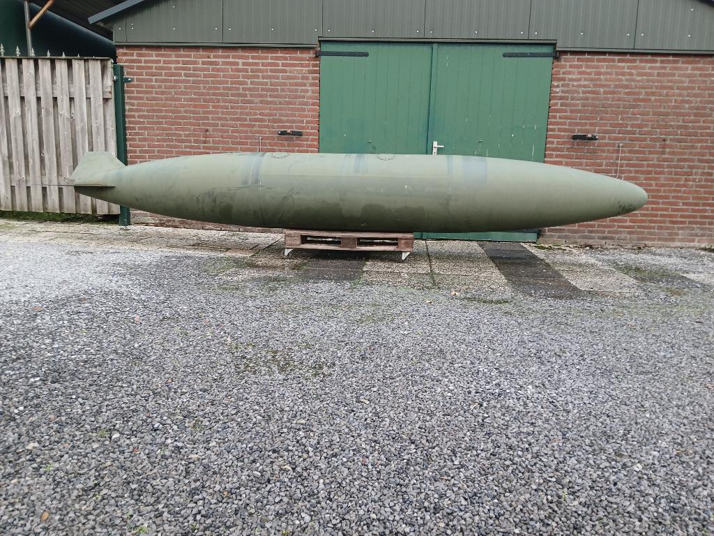 raket torpedo bom, Collections, Objets militaires | Général, Enlèvement, Armée de l'air, Objet d'art