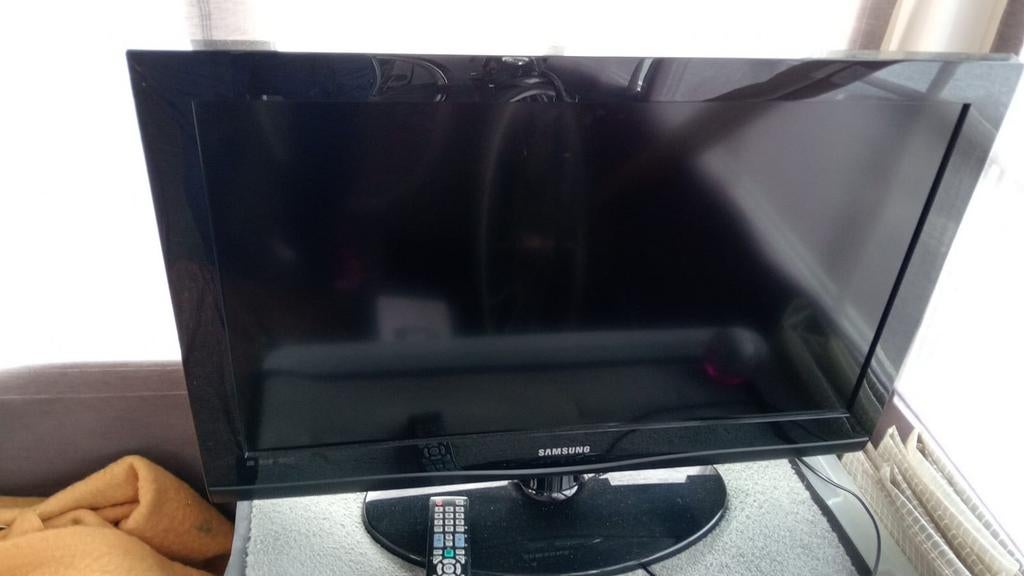 Samsung TV, Ophalen, Samsung