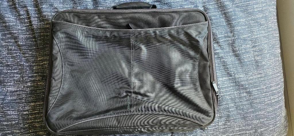 Laptoptas Targus, Computers en Software, Ophalen, Gebruikt, 17 inch of meer, Targus