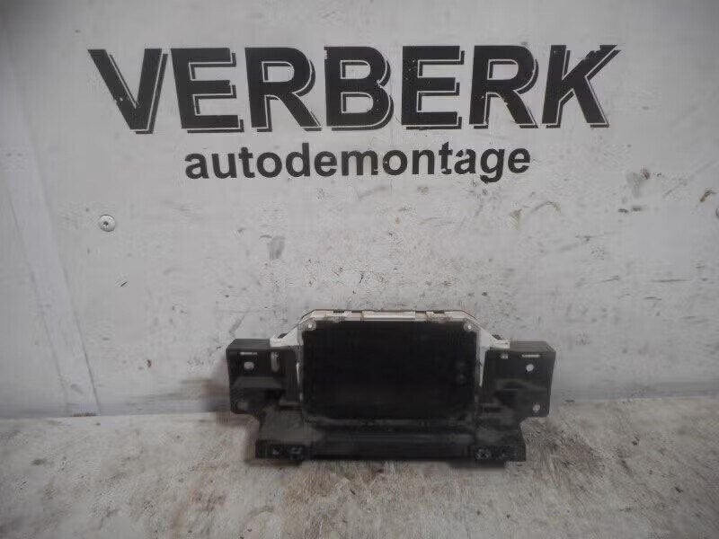 DISPLAY Ford Focus 3 (01-2010/01-2020) (am5t-18b955-be), Enlèvement ou Envoi, Ford-Werke GmbH, Kunden@ford.com, Henry-Ford-Straße 1 50735 Köln, DE