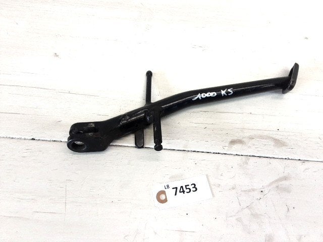 GSXR1000 2005 - 2006 Suzuki Pikkel D1-50957