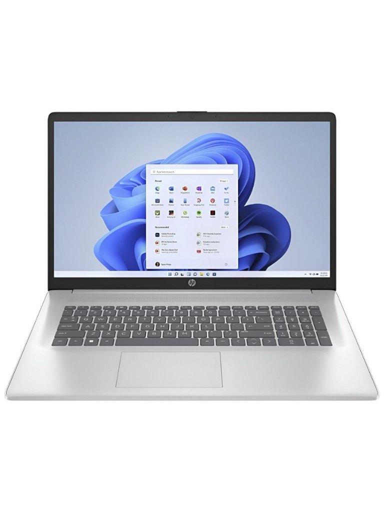 Nieuwe HP Ryzen5 8gbram 512gbssd 17,3inch, Computers en Software, Windows Laptops, Nieuw, 17 inch of meer, SSD, 4 Ghz of meer