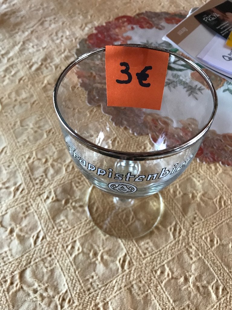 ALLERLEI BIERGLAZEN, Verzamelen, Ophalen, Zo goed als nieuw, Leffe