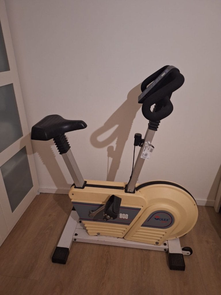 Fitness Fiets, Ophalen of Verzenden, Zo goed als nieuw