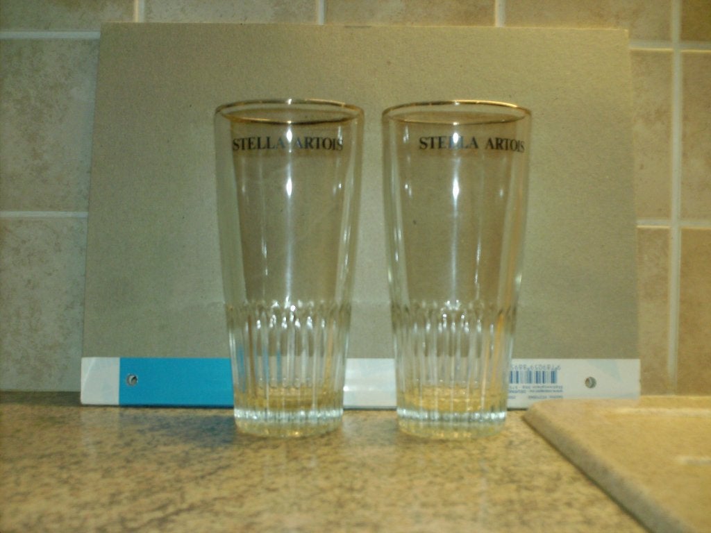 a vendre cuisine vaisselle, Maison & Meubles, Neuf, Verre ou Verres, Enlèvement ou Envoi, Verre