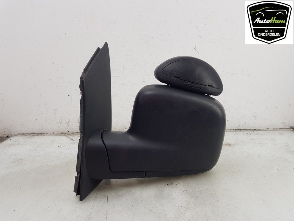 SPIEGEL LINKS Volkswagen Caddy III (2KA,2KH,2CA,2CH), Gebruikt, Volkswagen