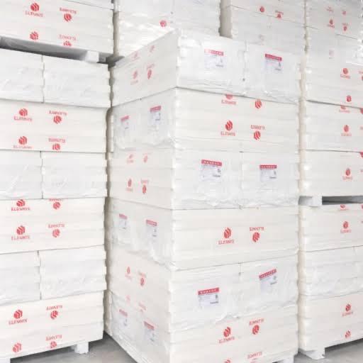 ‼️️ Isolation en mousse POLYURÉTHANE HOLCIM en super PROMO‼️, Bricolage & Construction, Isolation & Étanchéité, Enlèvement, Neuf