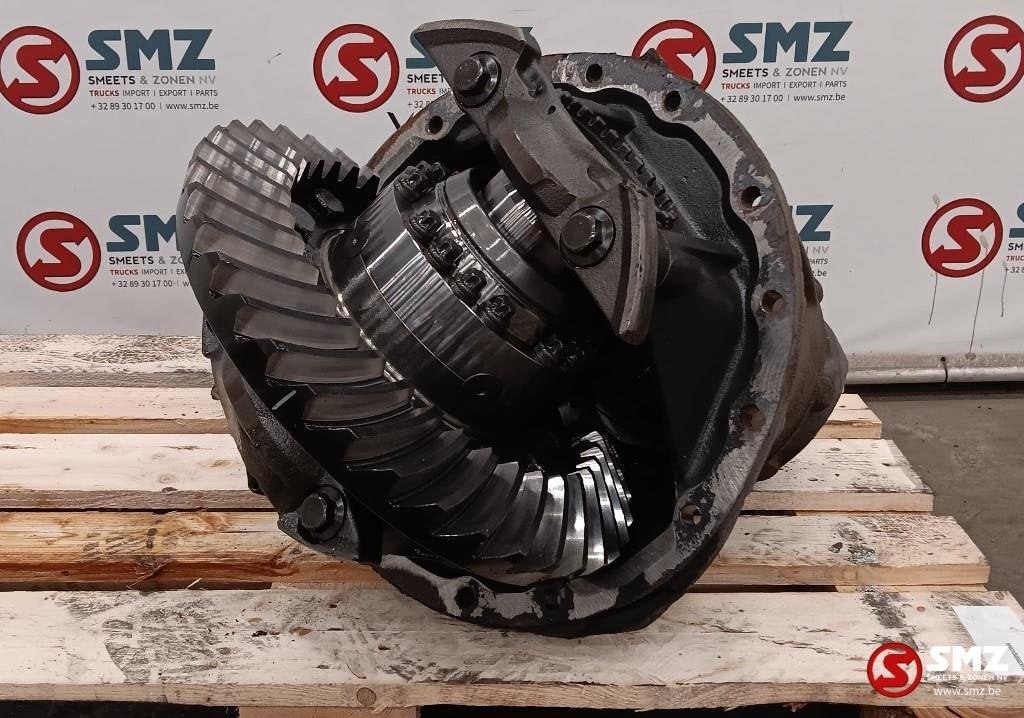Occ differentiëel R780 Scania 2.71, Gebruikt, Scania, Transmissie en Accessoires