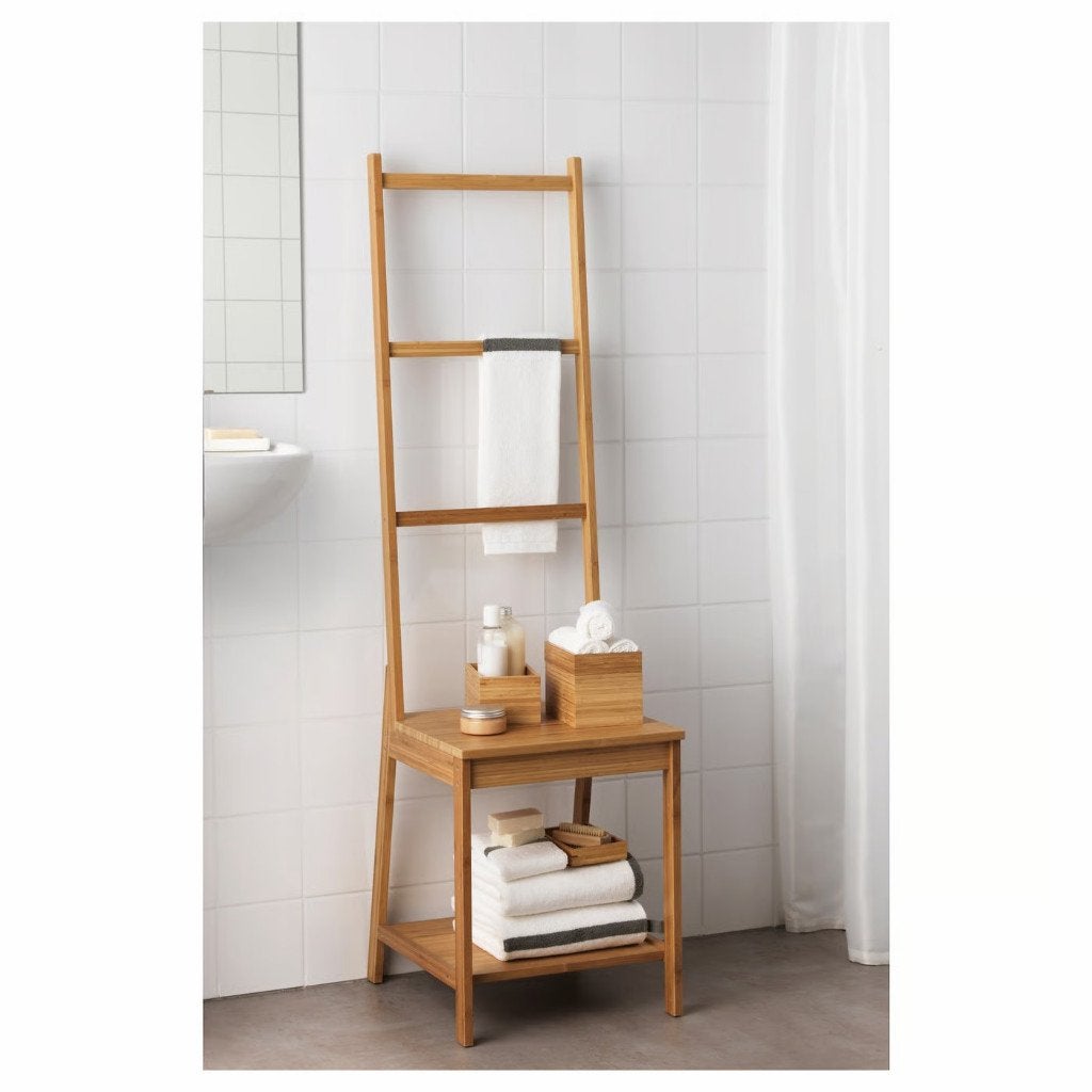 Porte-serviette Ikéa, Maison & Meubles, Enlèvement, Comme neuf, Autres types
