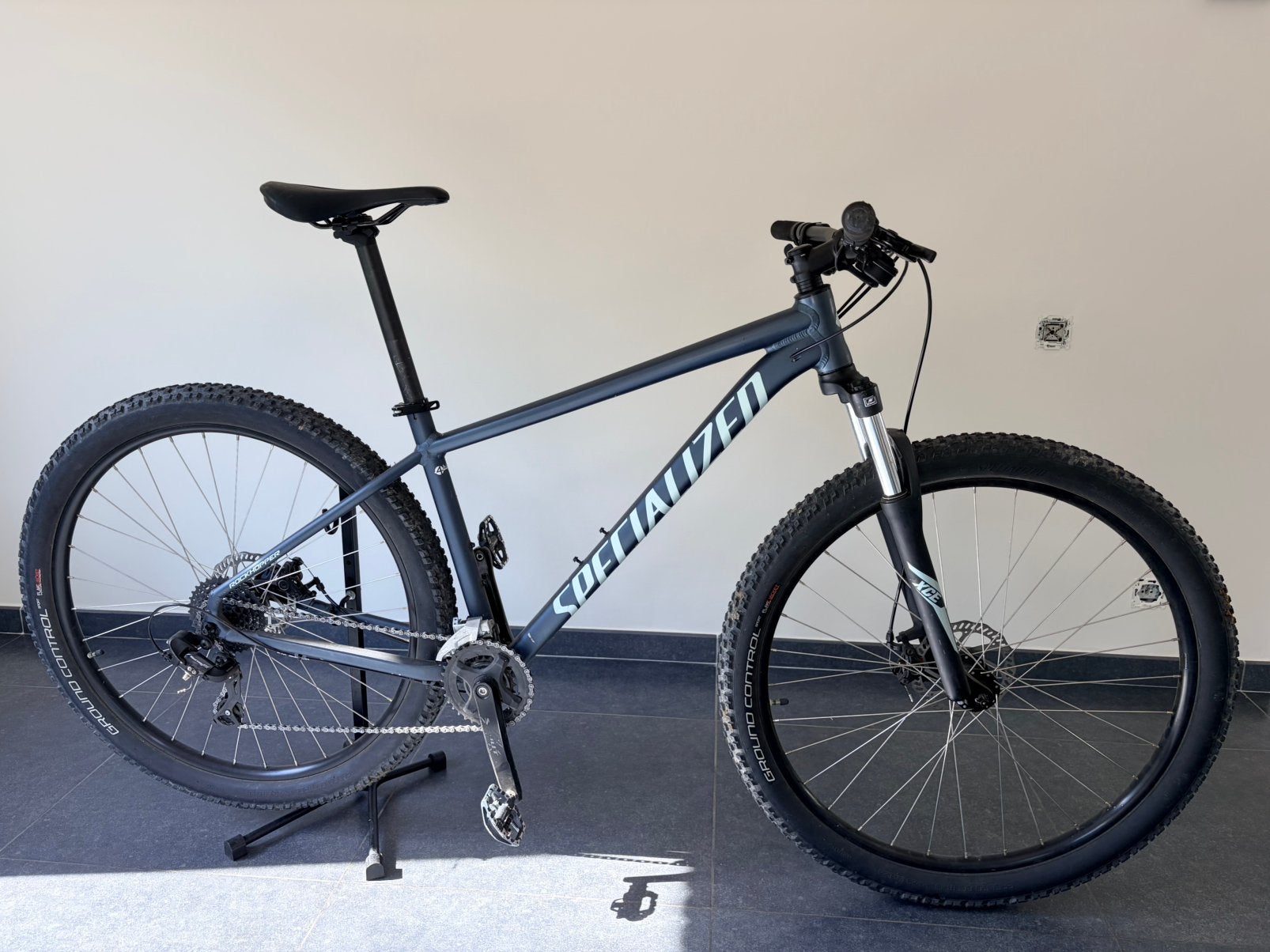 Specialized rockhopper 2020 L, Ophalen, Zo goed als nieuw