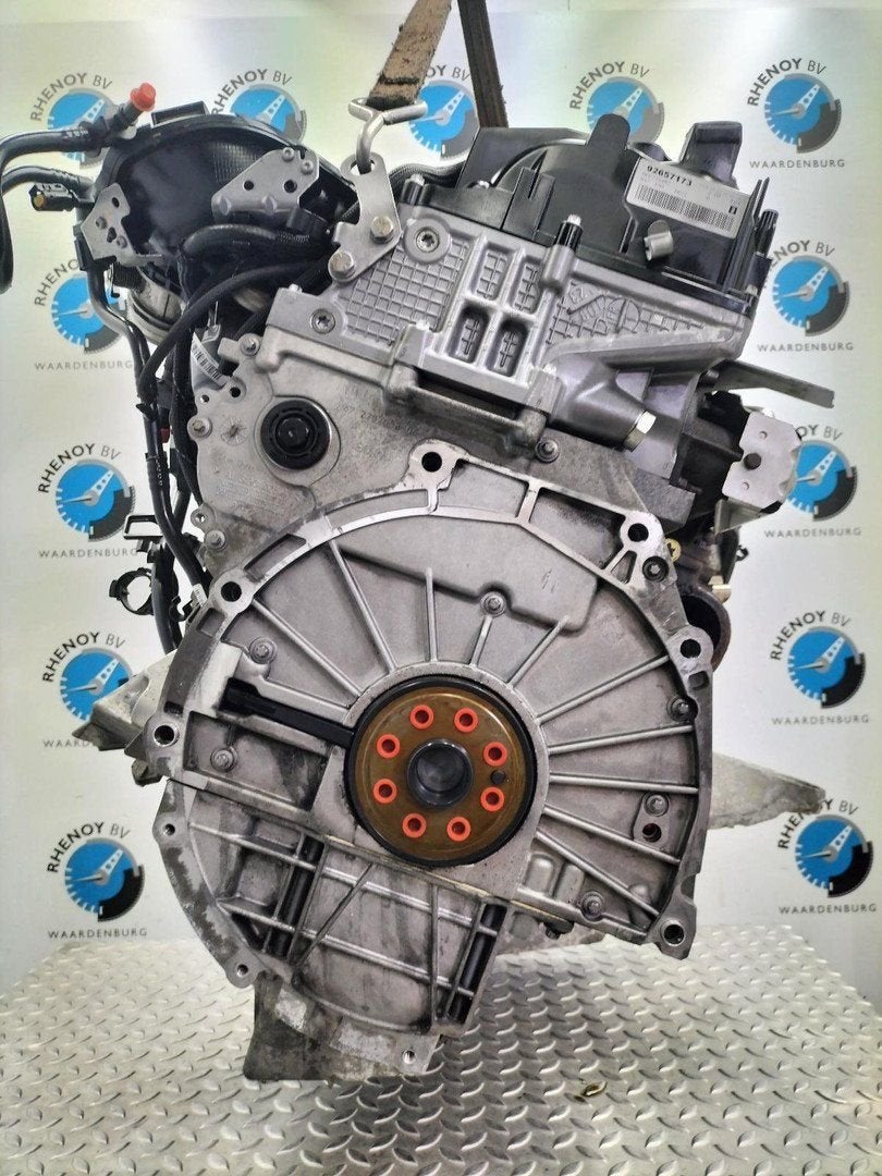 BMW 3 SERIES E91LCI 320D X-DRIVE EXECUTIVE MOTOR 11002157130, Ophalen of Verzenden, Gebruikt, Stiba lid