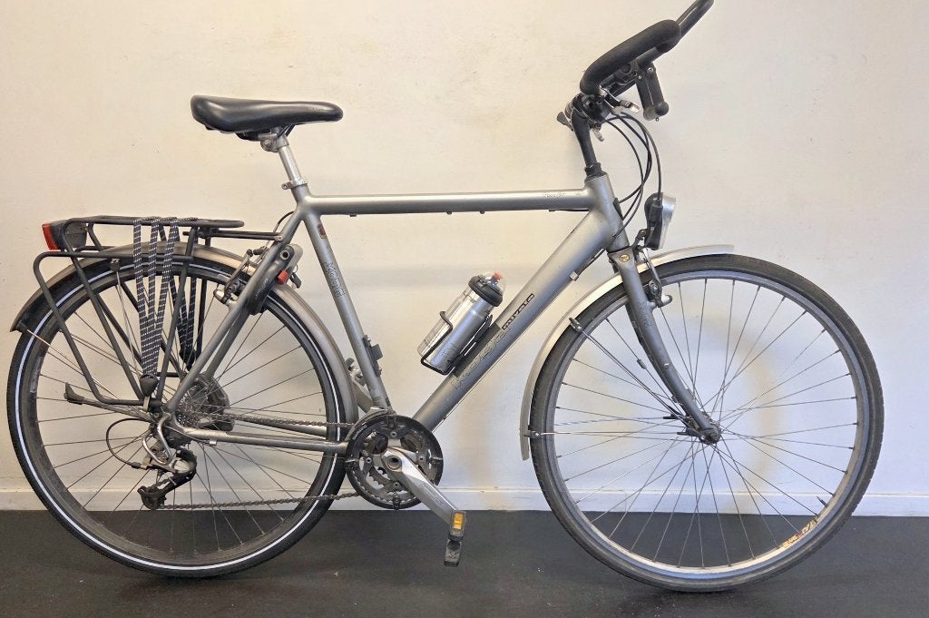 Vélo de randonnée KOGA Miyata, Frein sur jante, Enlèvement ou Envoi, 57 à 61 cm, Utilisé