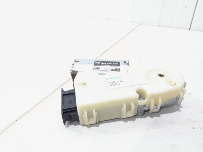 Moteur toit ouvrant d'un Renault Grand Espace, Renault, -, 3 mois de garantie, Utilisé