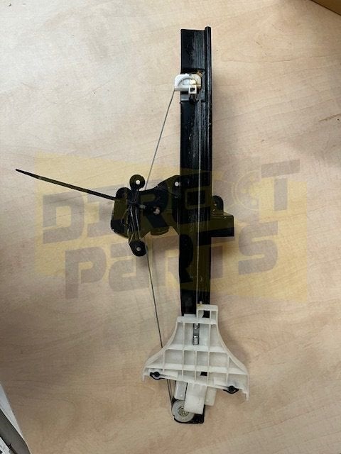 Renault Laguna (-3/01) lève-vitre avant gauche (moteur coudé, Neuf, -, Ford, -