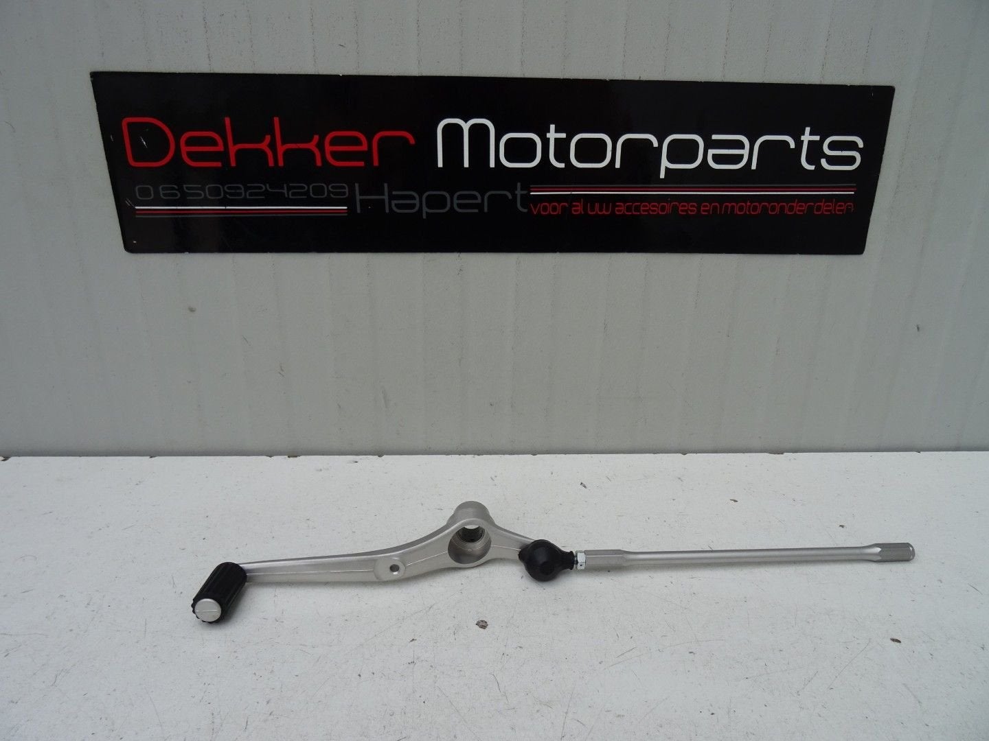 Schakelpedaal Honda CBR1000RR-R Fireblade / SP 2024-2025, -, -, Nieuw, Ophalen of Verzenden