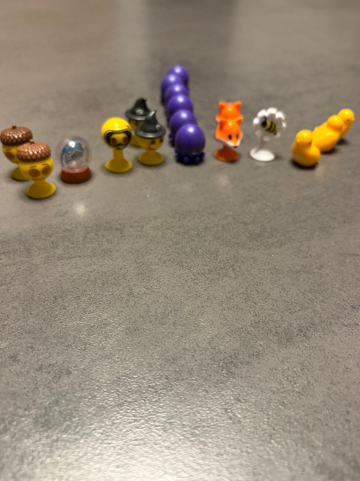 Emojis Aldi 2026 te ruilen of te koop, Collections, Aldi, Enlèvement