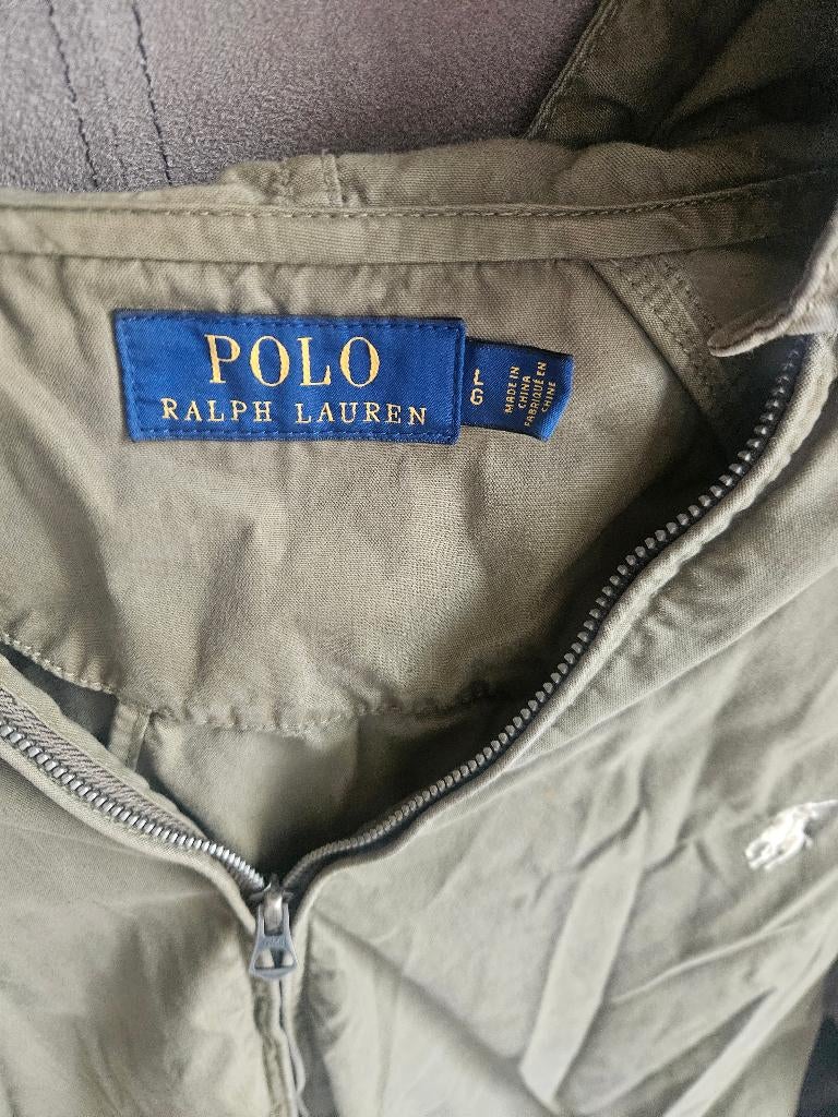 veste Ralph Laurent, Vêtements | Hommes, Vestes | Été, Neuf, Autres couleurs, Ralph Lauren, Taille 52/54 (L)