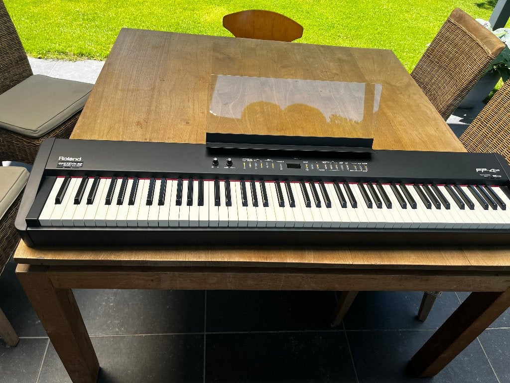 Roland FP-4F piano, Enlèvement, Comme neuf, Piano