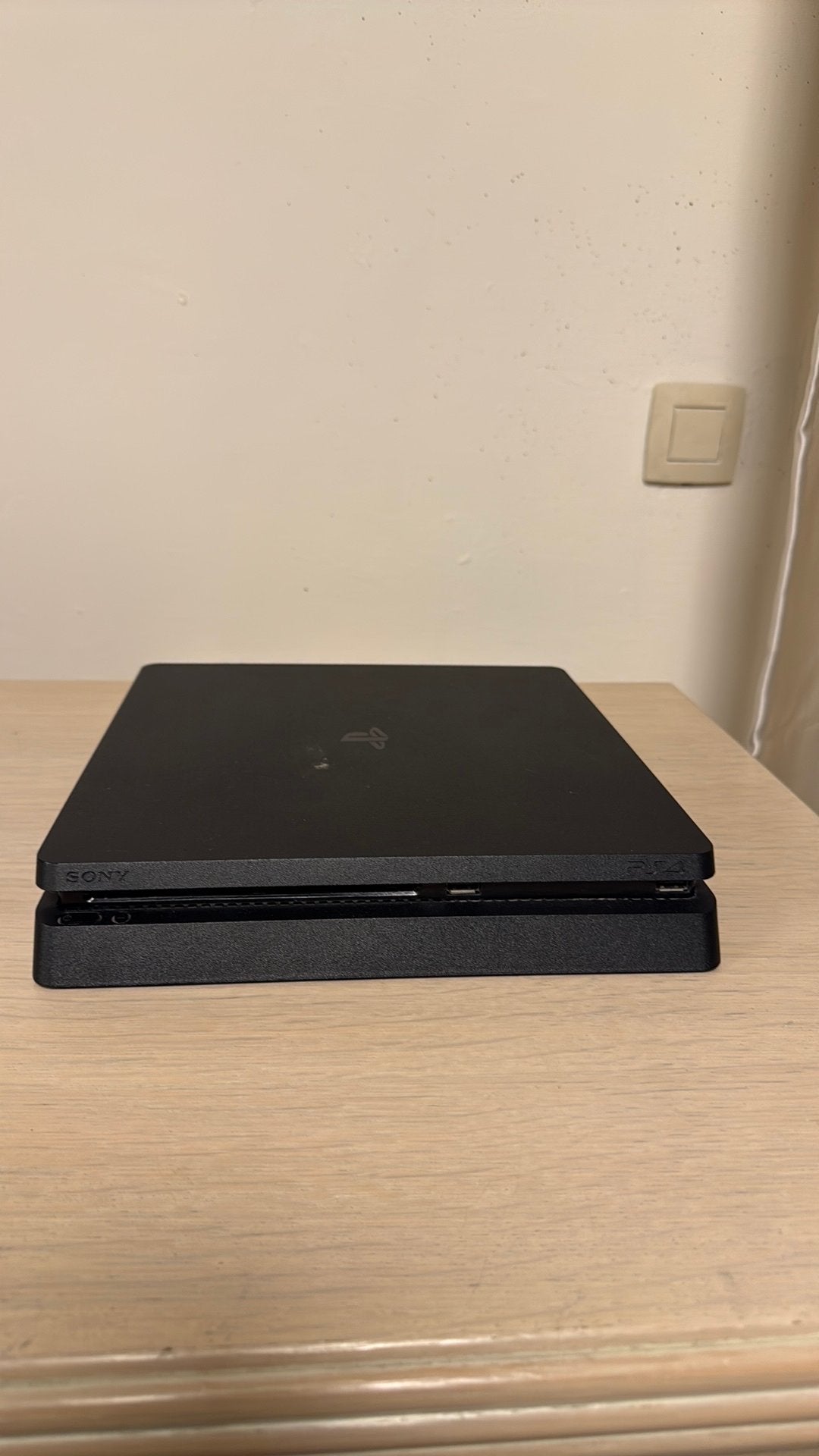 Ps4, Computers en Software, Ophalen, Gebruikt