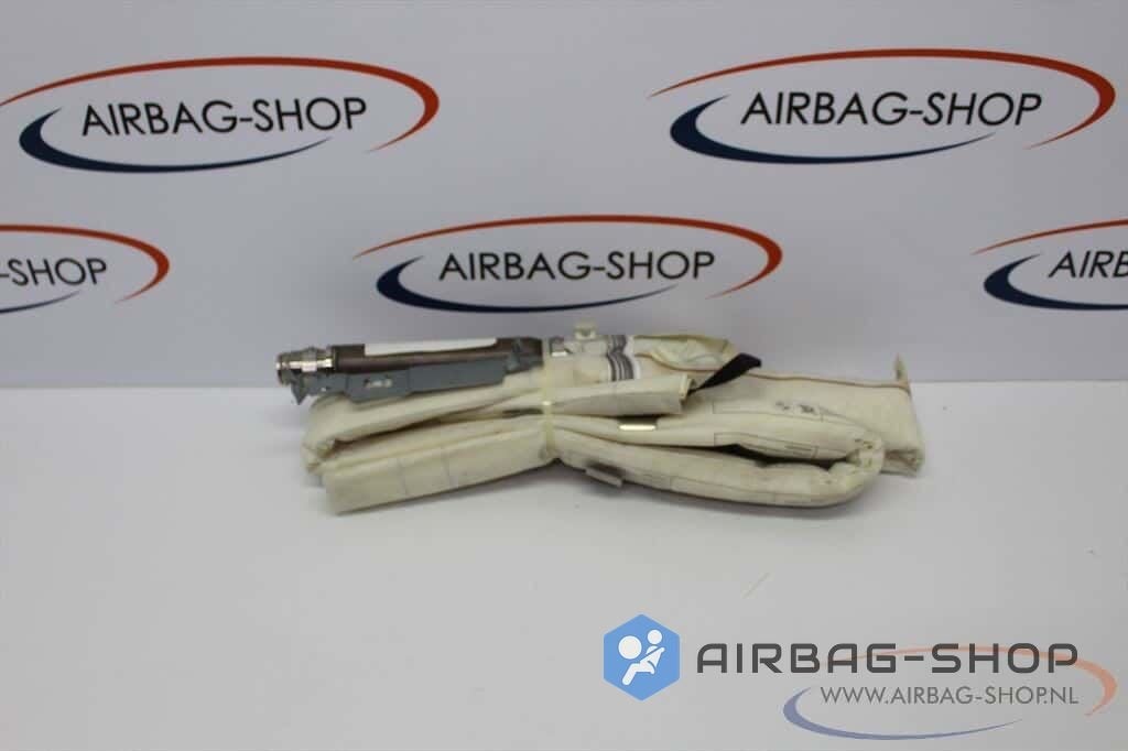 BMW X6 E71 Dakairbag Rechts Hemel airbag, Gebruikt, -, -, Ophalen of Verzenden