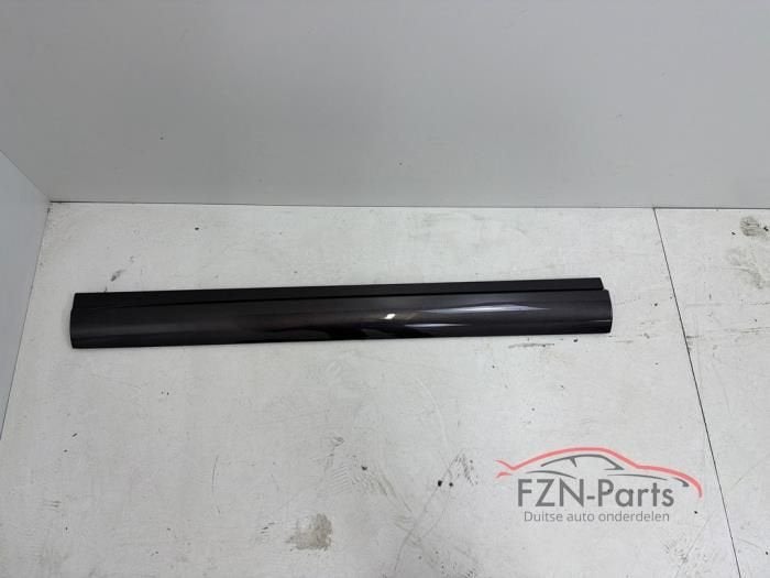 Maserati Levante Sideskirt portierlijst Links-voor Metallic, Ophalen of Verzenden, Gebruikt