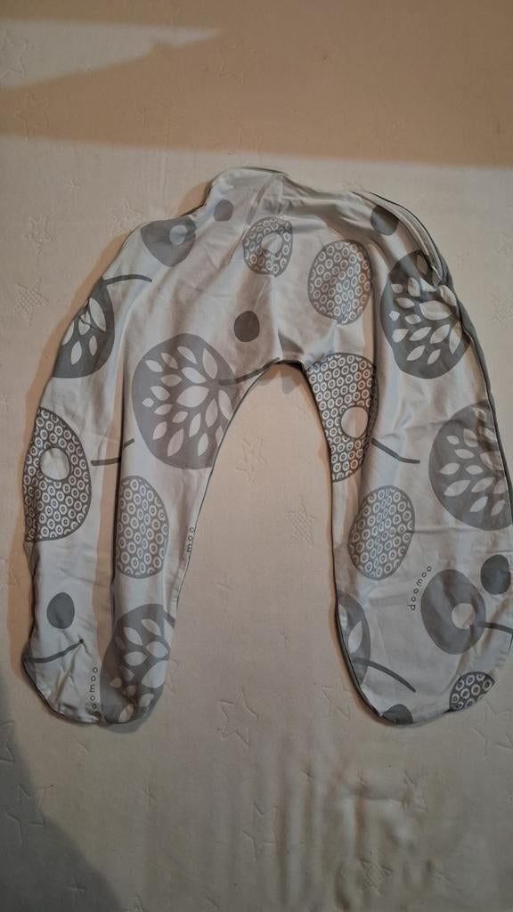 Housse de coussin de maternité Doomoo, Enfants & Bébés, Enlèvement ou Envoi, Neuf