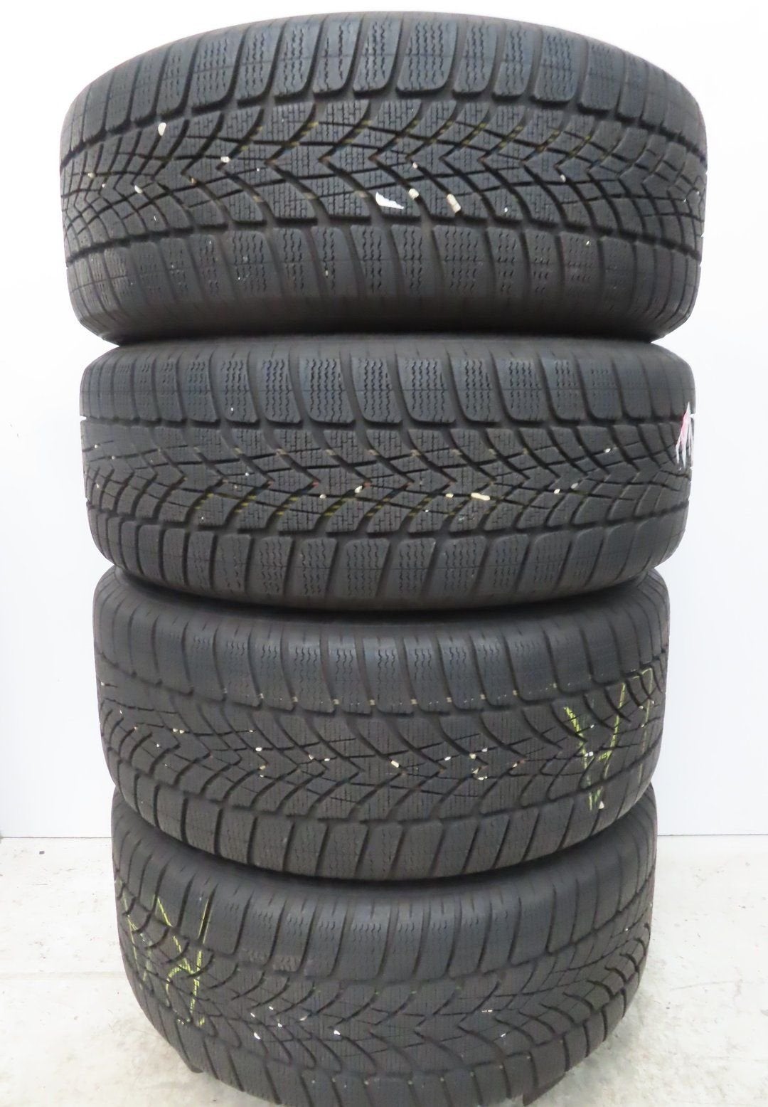 Porsche 19 inch Origineel Macan velgen met winterbanden, Autos : Pièces & Accessoires, Pneus et Jantes, Pneus hiver, Véhicule de tourisme