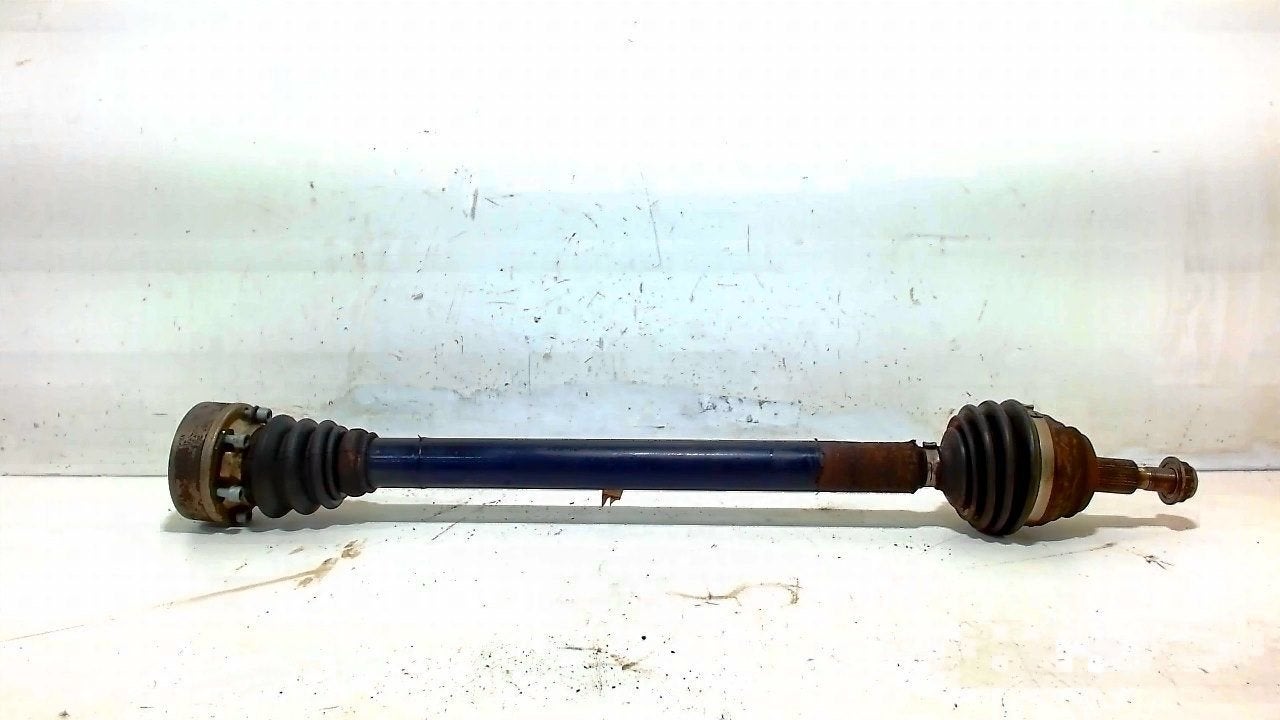 Aandrijfas rechts voor Volkswagen New Beetle, Onderdelen@venauto.nl, Van der Ven Autorecycling B.V., Ettenseweg 76, 4706 PB Roosendaal, The Netherlands
