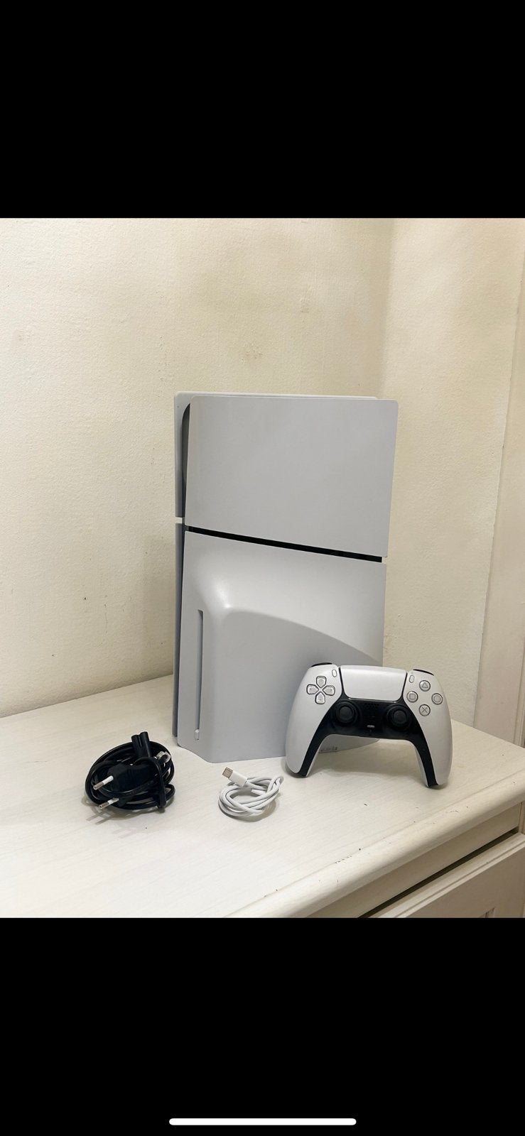 Playstation 5 , with 💿 top staat !, Enlèvement ou Envoi, Comme neuf, Playstation 5