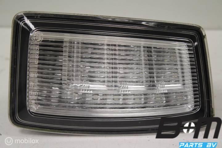 Achterlicht rechts Audi A1 Quattro Sportback 2013 8X0945096, Utilisé