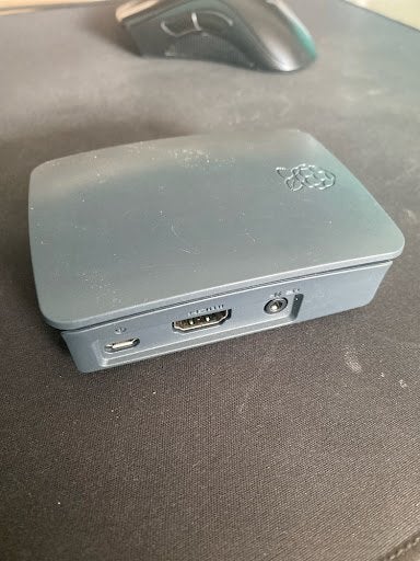 Raspberry Pi 3 Model B V1.2, Enlèvement ou Envoi, Comme neuf
