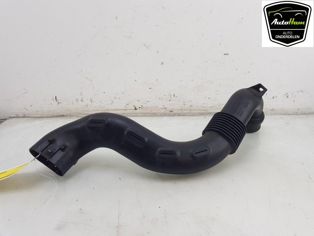 LUCHTAANZUIGSLANG Renault Clio IV (5R) (|165556691R|), Gebruikt, Renault