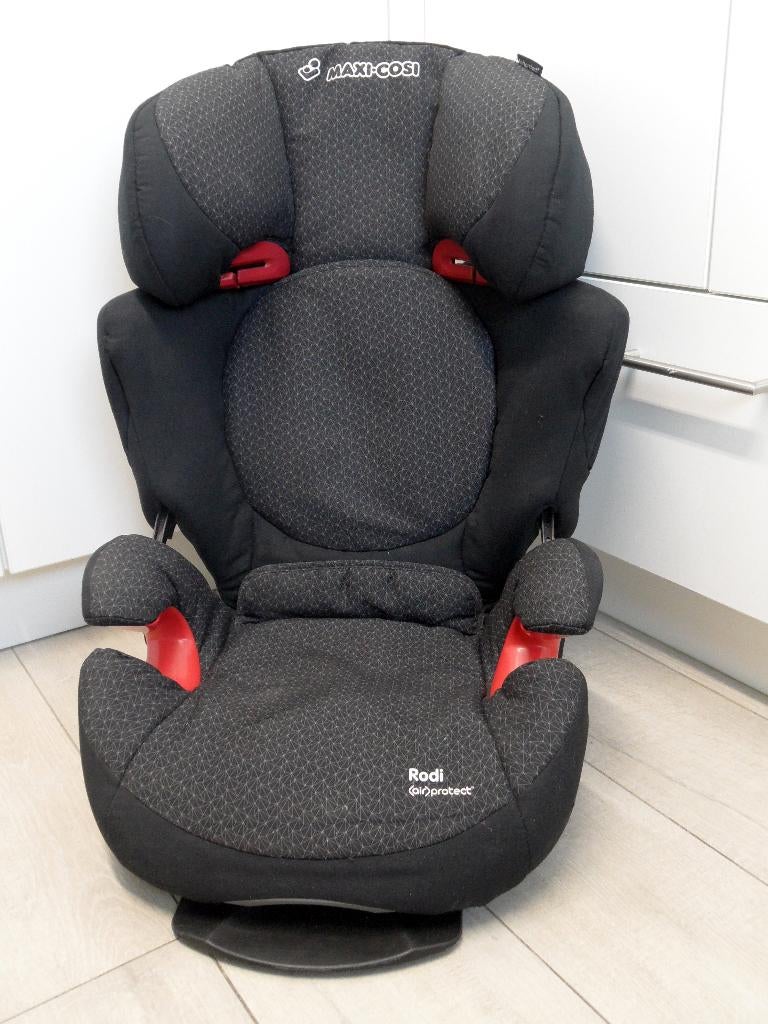 Maxi-Cosi ( Air) Protect, Kinderen en Baby's, Ophalen of Verzenden, Zo goed als nieuw, 15 t/m 36 kg, Maxi-Cosi